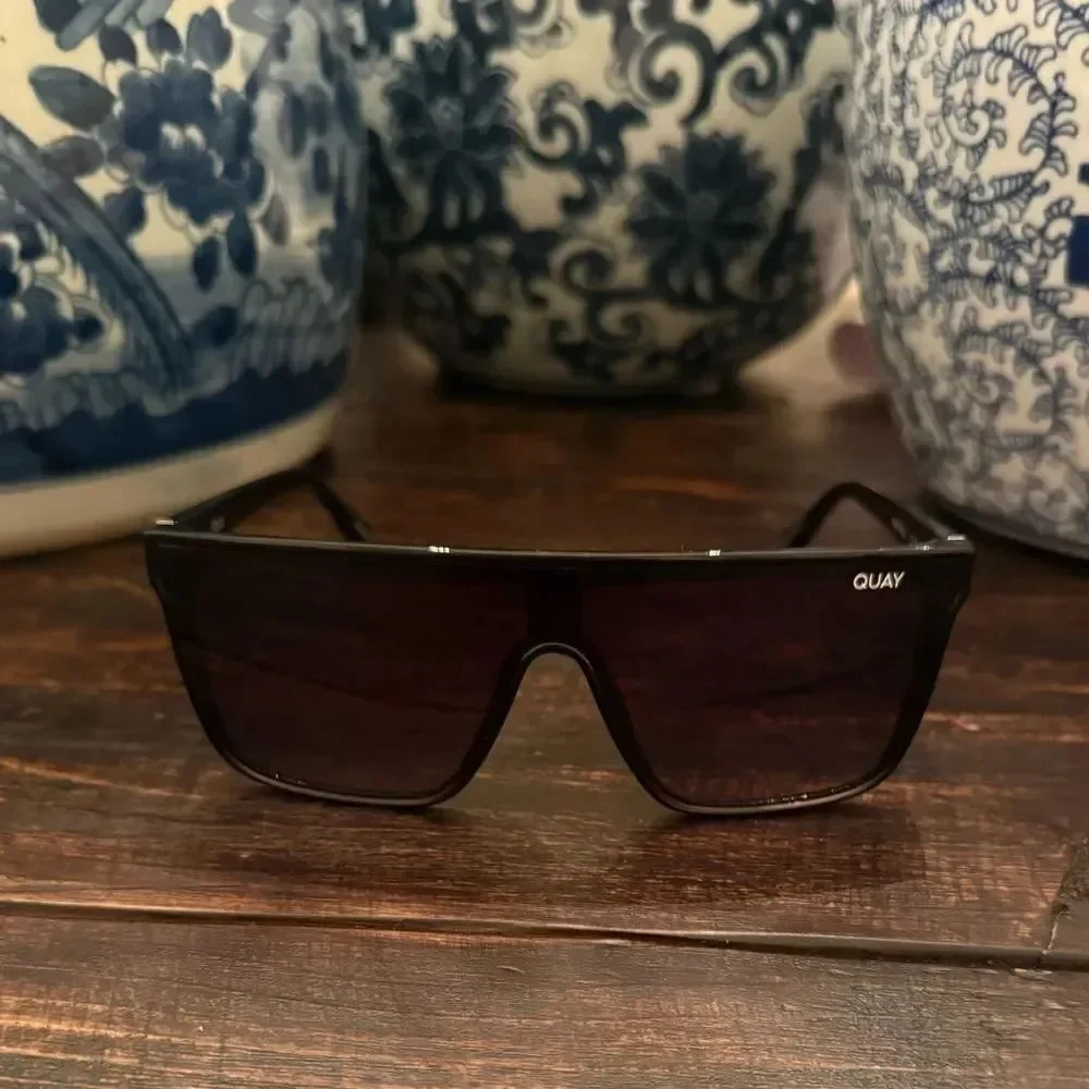 Quay Nightfall Sunglasses⭐️